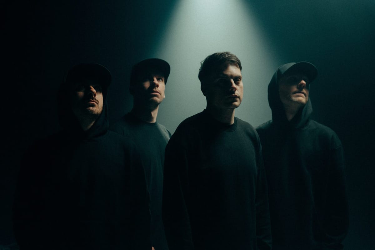 UK Metalcore Band OBEYER Drops New Single 'Witness' Ahead of Debut Album Release