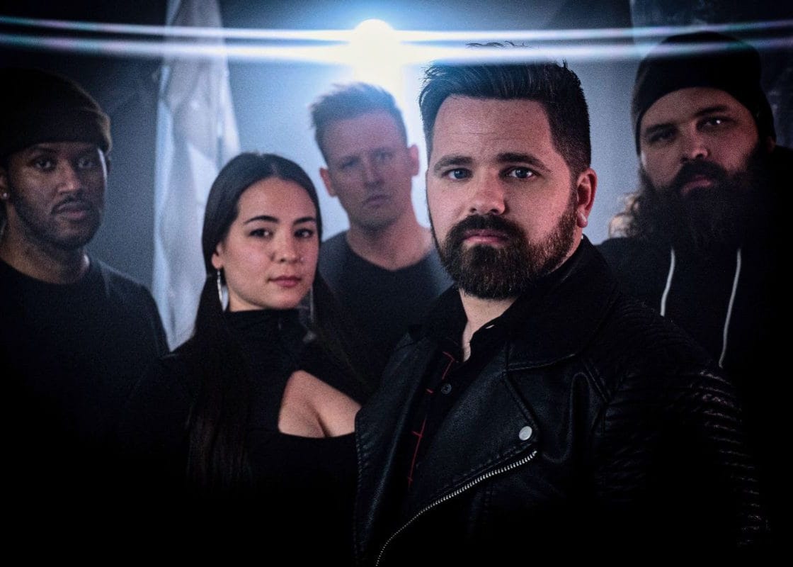 Fight The Fade Unveils Anthemic Track 'Revolution' Ahead of Upcoming Album 'Isolationist' Release