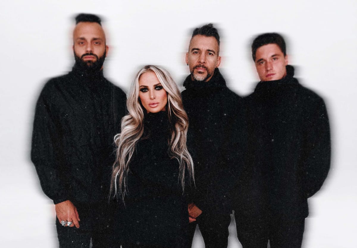 New Era for Butcher Babies: 'Sincerity' Single