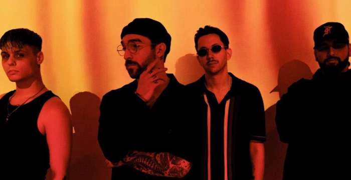 Cane Hill releases New Track "Finding Euphoria" and UK Tour Dates Ahead of Upcoming Album Release