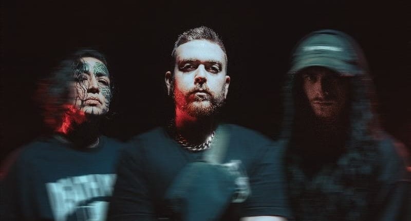 Saltwound Unveils Debut Album "The Temptation Of Pain" with New Track "Empty From The Start"