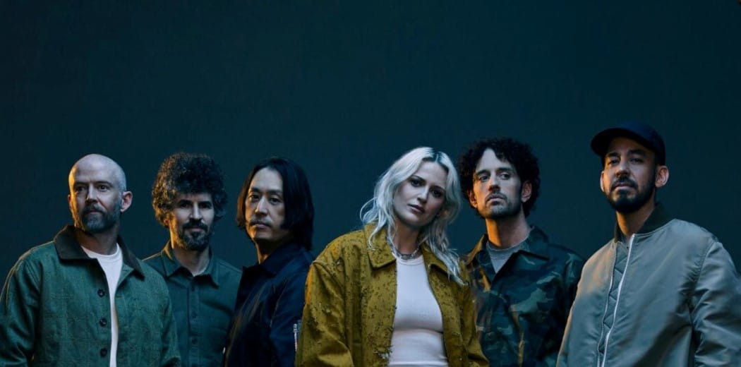 Linkin Park Unveils New Single "Casualty" with New Vocalist Emily Armstrong Ahead of Upcoming Album "From Zero"