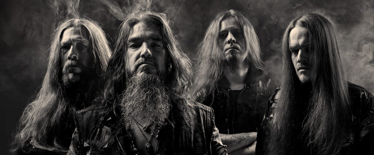 Machine Head Unveils New Track "These Scars Won't Define Us" Featuring All-Star Metal Collaboration