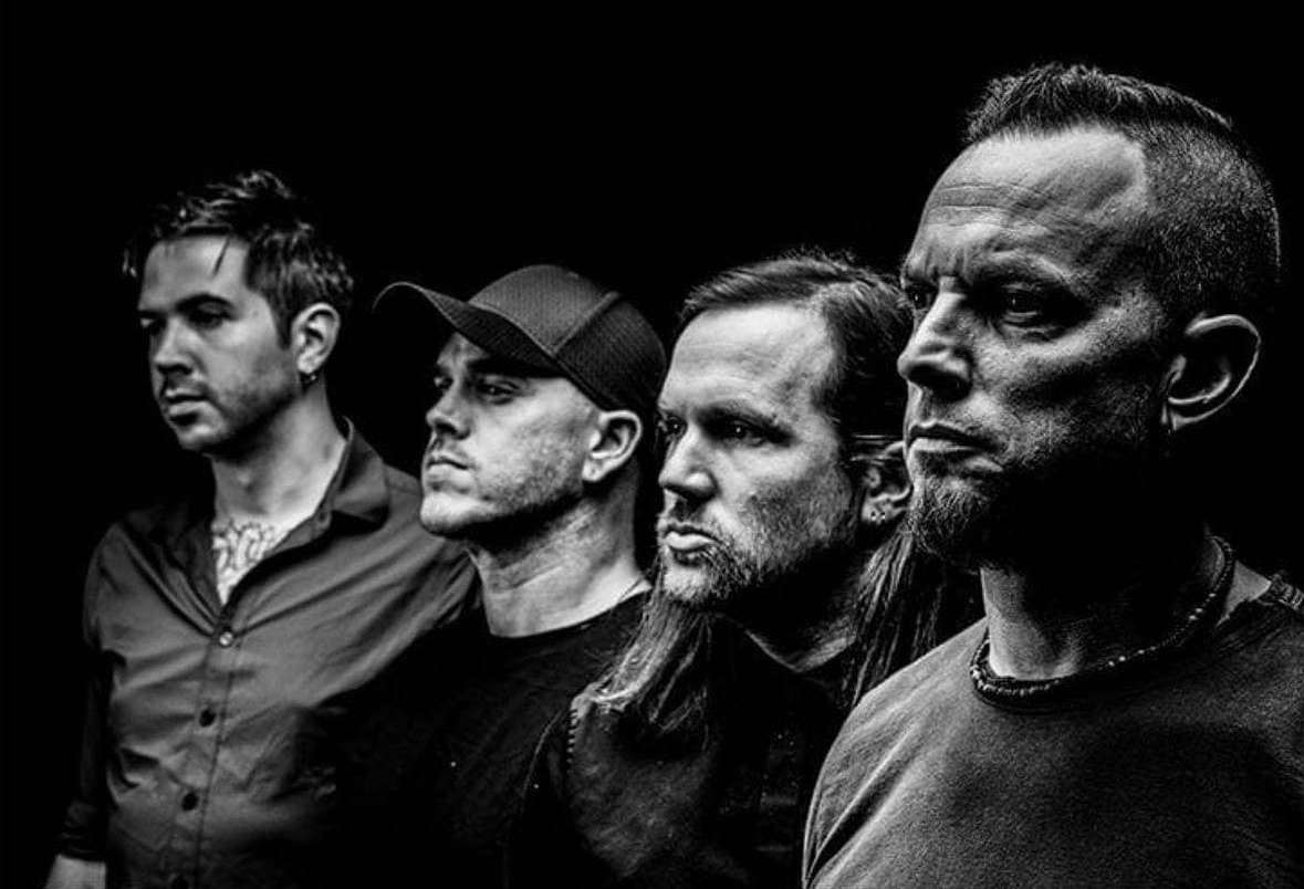 Tremonti Unveils Title Track "The End Will Show Us How" from Upcoming Sixth Studio Album