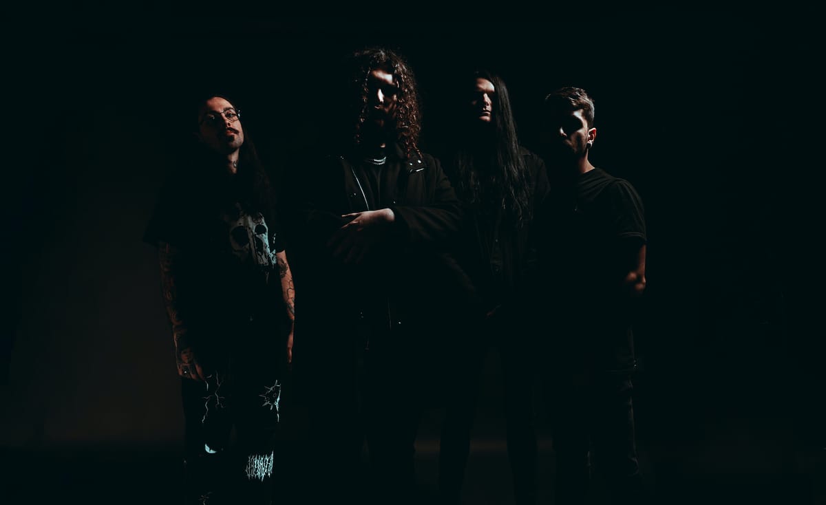 Body Prison Releases Latest Track "BODYBAG"