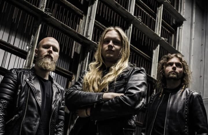 Cryptosis Unleashes New Single "Faceless Matter"