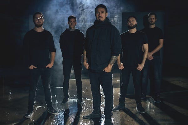 Lies We Sold Drops Dynamic New Metalcore Track "Fragments"