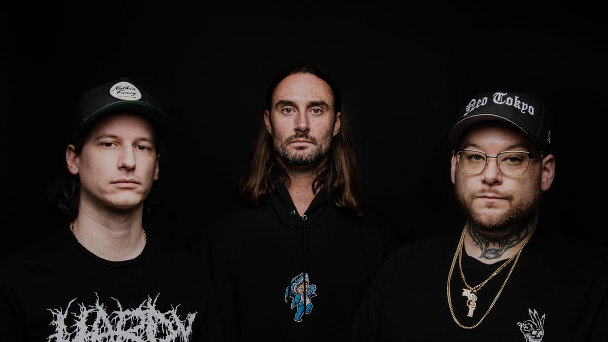 Molotov Solution Releases Progressive Track "The Golden Tower" as Part of Upcoming EP "Void"