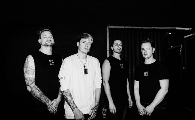 Our Mirage Drops New Track "Fractured"