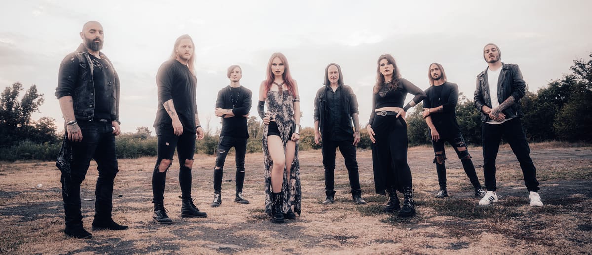 Eluveitie Unveils "Premonition," Blending Celtic Mythology with Melodic Death Metal in Anticipation of 2025 Album and Tour