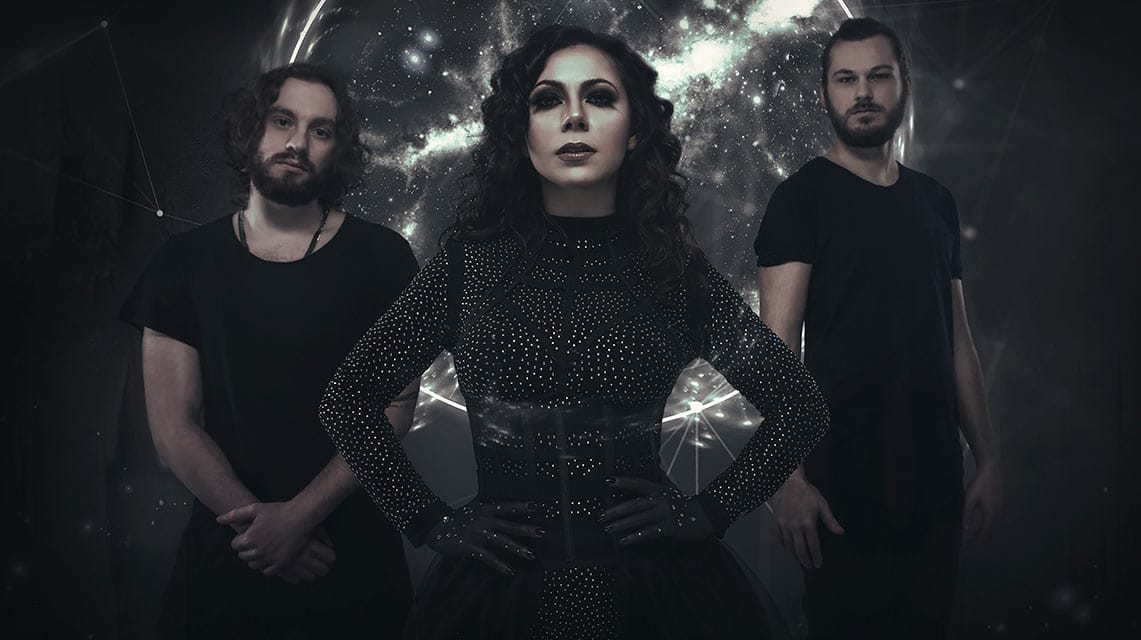 Phantom Elite Unveils New Single "Sangre Mala"