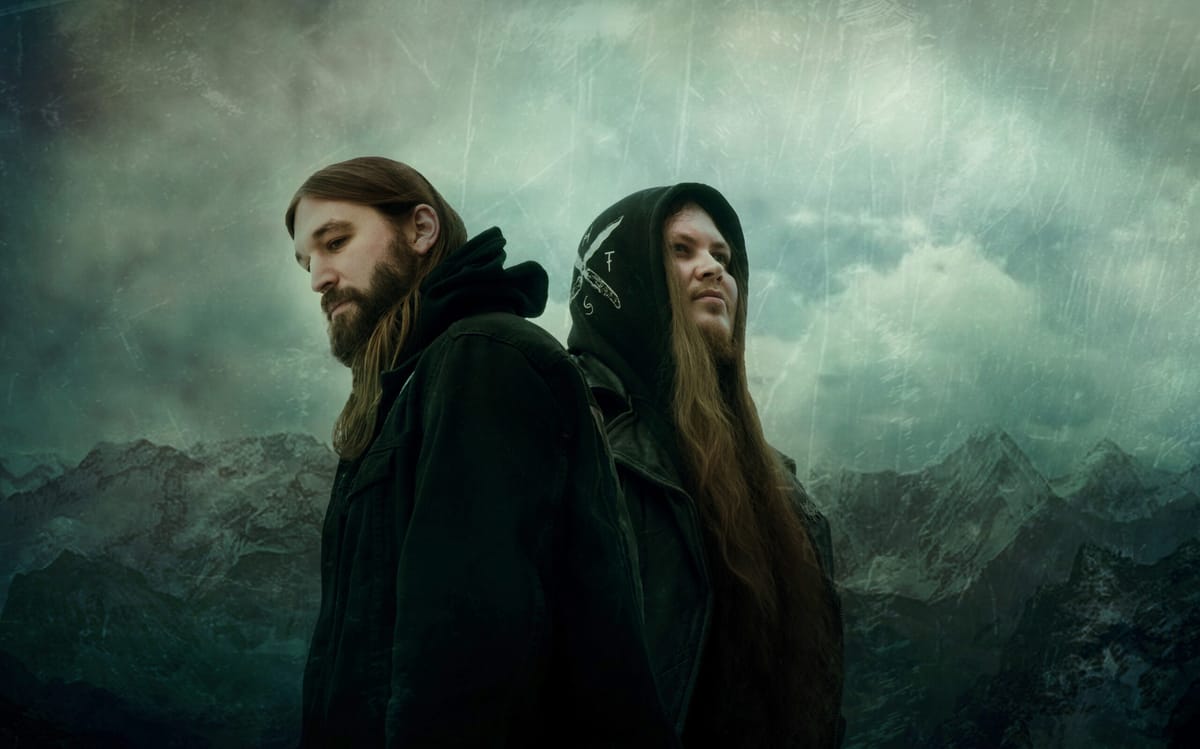 Harakiri for the Sky Unveils "Keep Me Longing": A Powerful Prelude to "Scorched Earth"