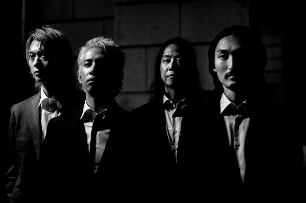 ONE OK ROCK Unveils "Puppets Can't Control You" Ahead of 11th Album "DETOX" and 20th Anniversary Tour