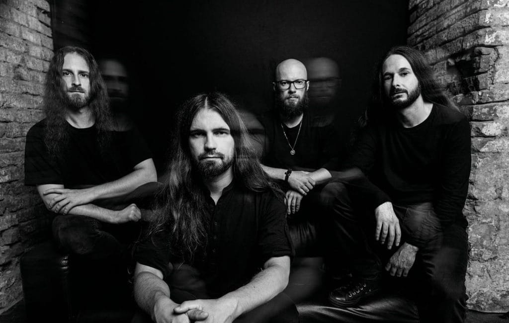 Obscura Unveils 'Evenfall' Single Ahead of 'A Sonication' Album Release and European Tour