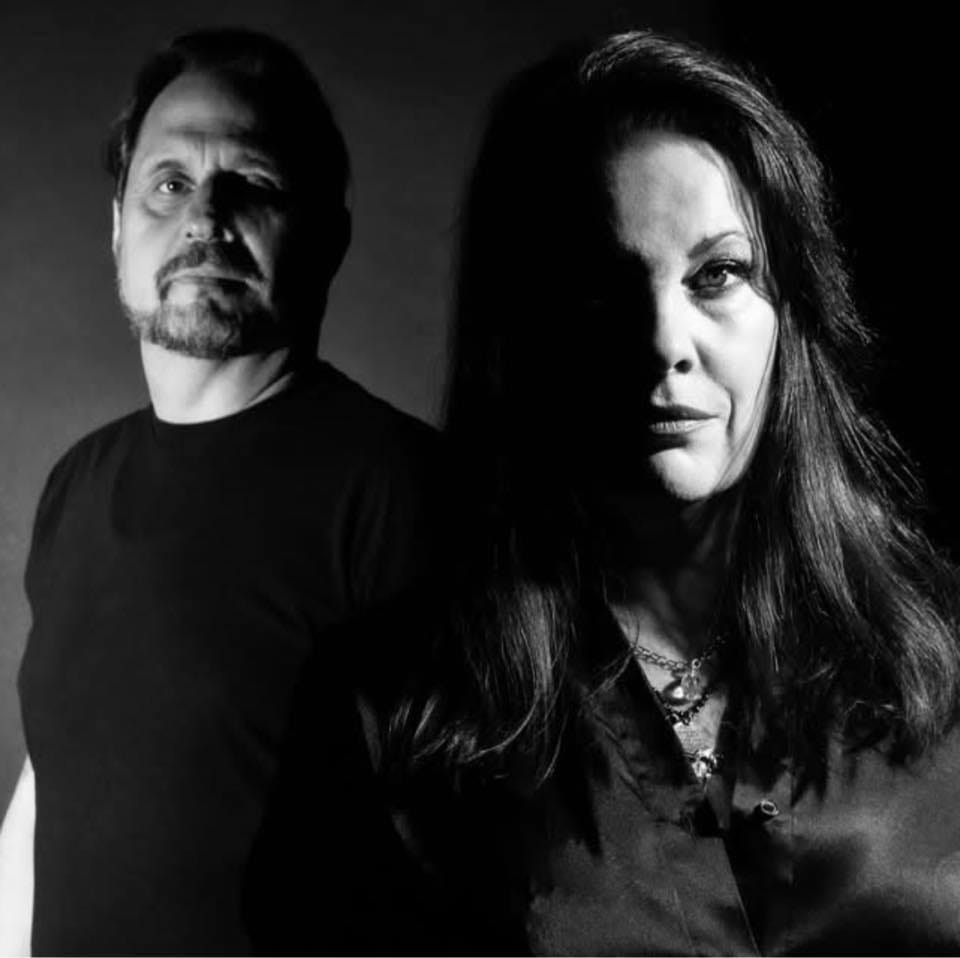 Venamoris Unleashes Haunting Cover of Scorpions' "Animal Magnetism" Featuring Gary Holt, From Upcoming Album.