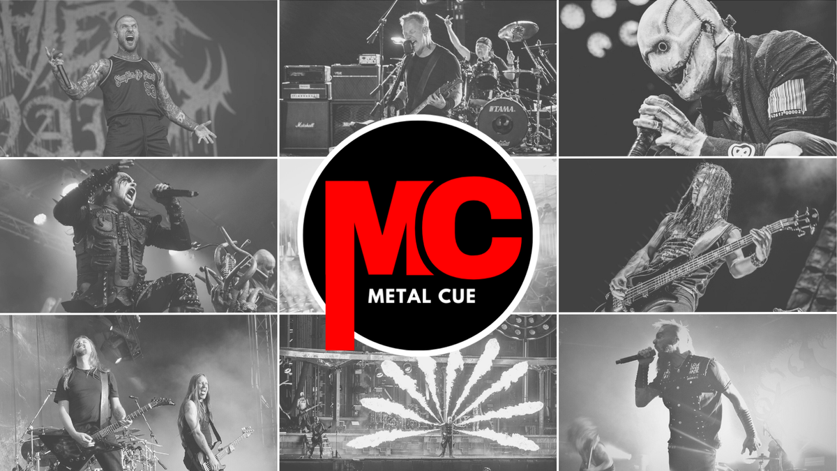 New Metal Music Releases Week #1, 2025