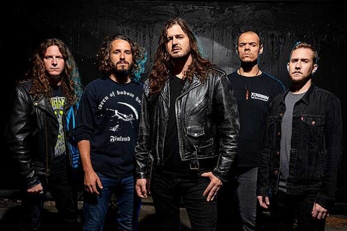 Warbringer Unleashes "A Better World" Single Ahead of 2025 Album "Wrath And Ruin"