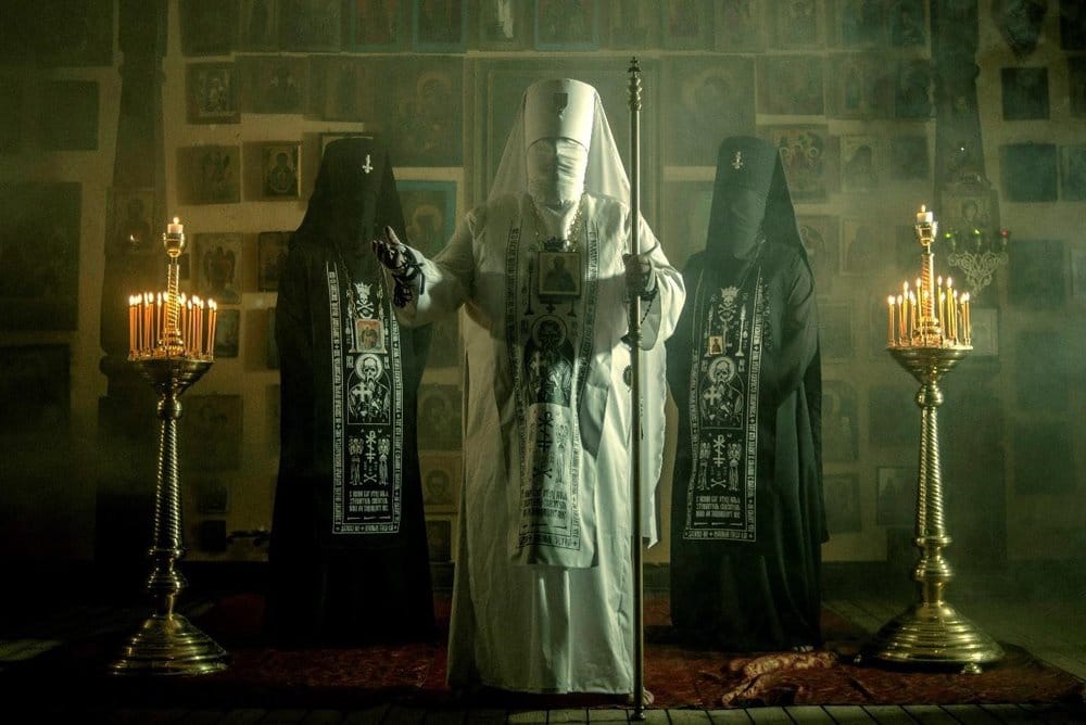 Patriarkh Unleashes "WIERSZALIN VII," the Final Single from New Album "PROPHET ILJA"