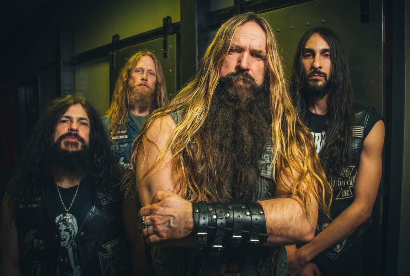 Black Label Society Unleashes Heavy-Hitting New Single "Lord Humungus"