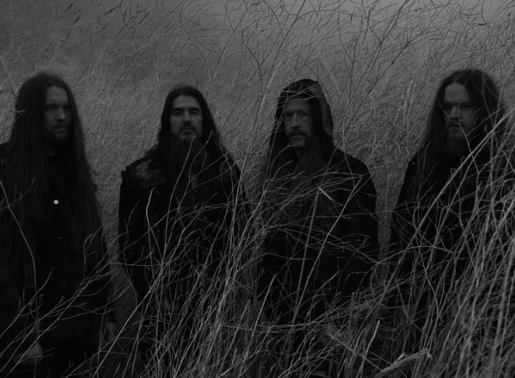 Machine Head Releases "UNBØUND," Lead Single From Upcoming Album "UNATØNED"