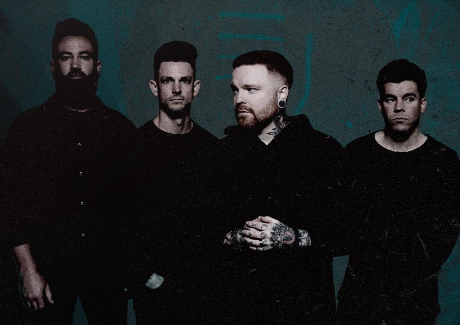 Memphis May Fire Releases "The Other Side" Ahead of Upcoming Album "Shapeshifter"