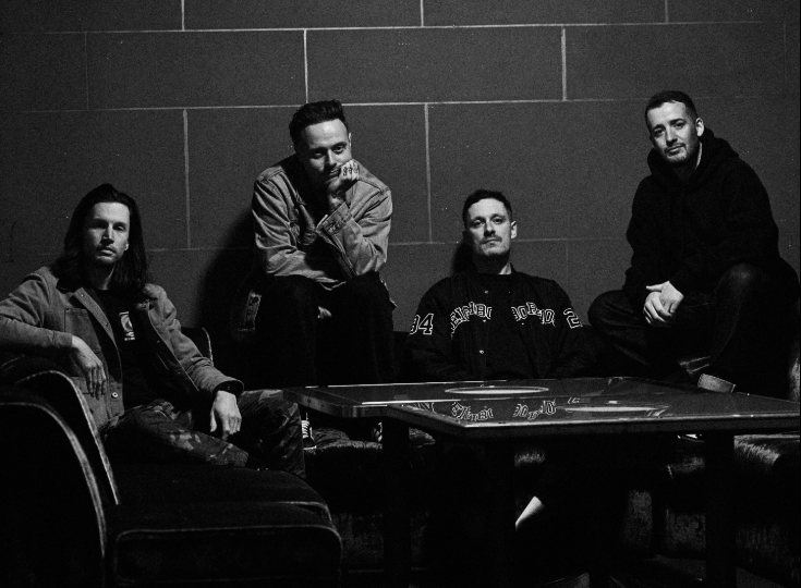 Architects Releases "Brain Dead" Featuring House of Protection Ahead of New Album