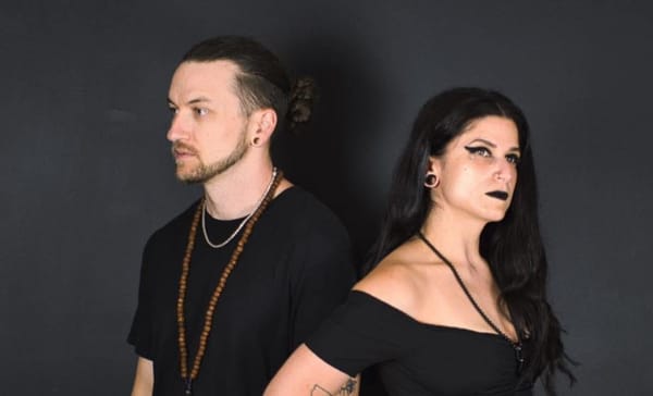 Entheos Release Dark New Track "Return to Me" on Upcoming EP *An End to Everything*