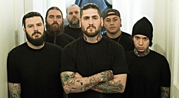 Fit For An Autopsy Unveils Provocative New Track 'Lower Purpose' Ahead of Upcoming Album Release