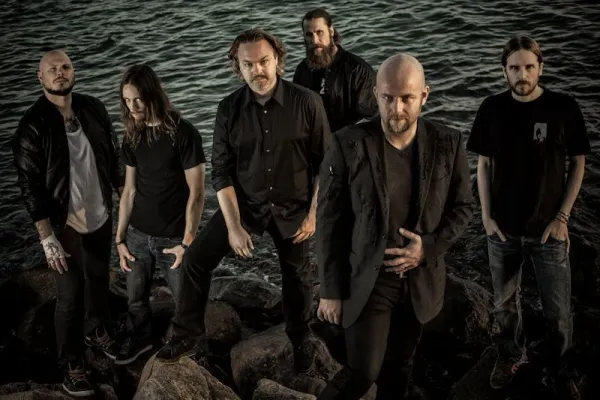 Soilwork Unveils New Single "Spirit Of No Return," Ushering in a Heavier Era