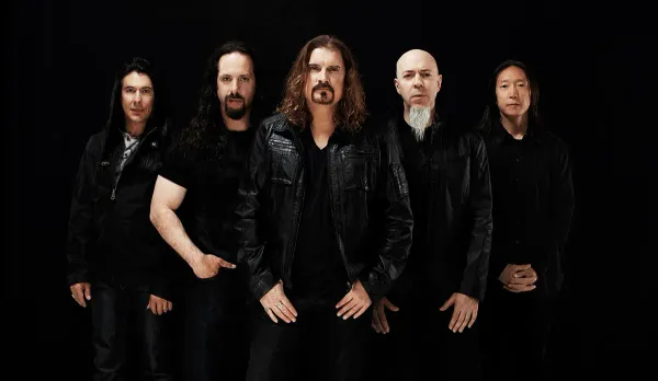 Dream Theater Unveils 'Night Terror - Radio Edit' with Mike Portnoy's Return Ahead of 40th Anniversary Tour