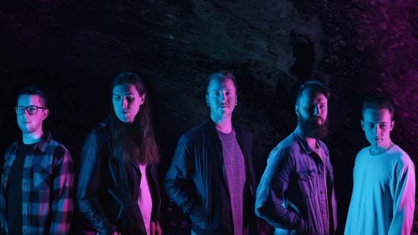 Awaken I Am Unveils New Track "Turn to Stone"