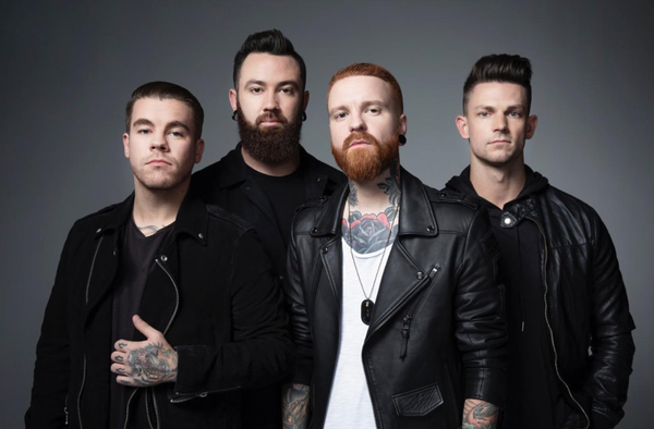 Memphis May Fire Unveils "Shapeshifter": A Powerful New Single and Album Announcement