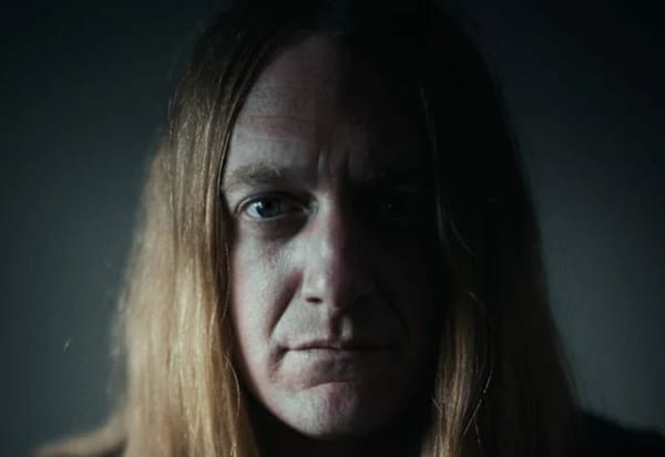 Nachtmystium Unveils "Conquistador" Ahead Of Upcoming Album "Blight Privilege"