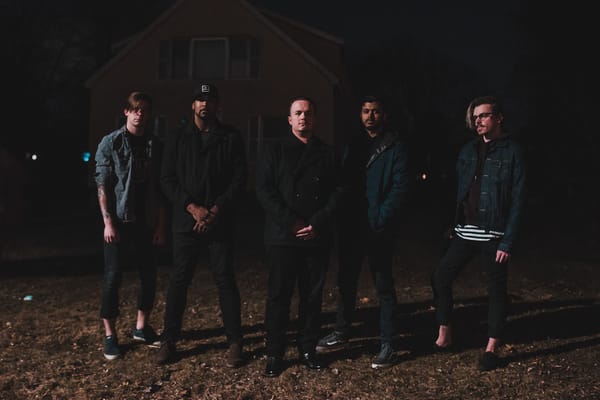 Metalcore Band Before I Turn Announces Halloween Release of New Track "...and she was beautiful"