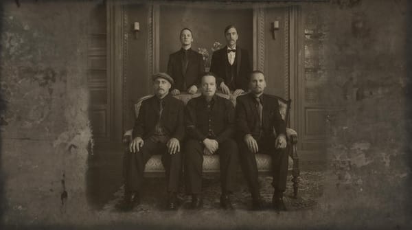 Opeth Unveils "§4": A Haunting Chapter from "The Last Will & Testament"