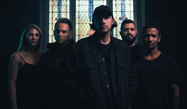 Make Them Suffer to Release Self-Titled Album, Featuring Standout Track 'Small Town Syndrome'