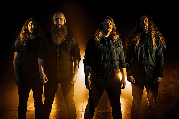 Rivers of Nihil Unveils Remixed "Ultimate Sentience" from Remastered Debut EP