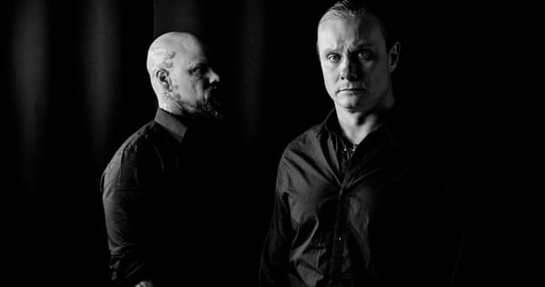 Dawn Of Solace Unveils New Track "Fortress" from Upcoming Album "Affliction Vortex"