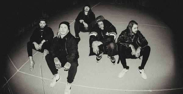 Extortionist and The Last Ten Seconds Of Life Release Powerful New Track "Cold Concrete"