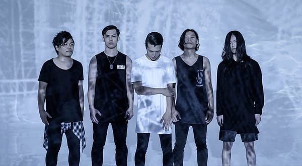 Crystal Lake Unveils New Track "CHASE THE SKY -RedLine Title Song-"