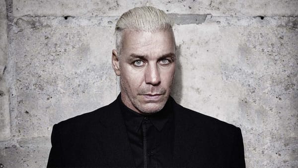 Till Lindemann Releases Solo Track "Meine Welt" Ahead of European Tour