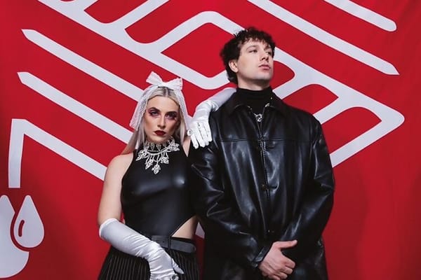 VUKOVI Drops New Track "SNO" Ahead of Album Release