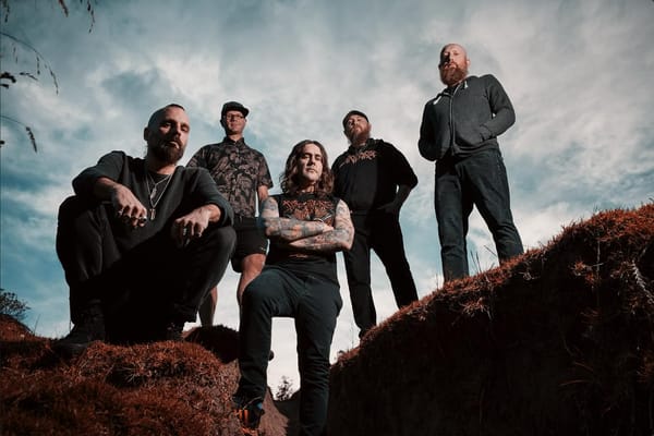 Killswitch Engage Unveils New Single "I Believe" from Upcoming Album "This Consequence" Announces 2025 U.S. Tour