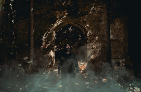 Saor's 'The Sylvan Embrace' Weaves Celtic Magic with Jo Quail's Cello Mastery: A Glimpse into 'Amidst the Ruins'