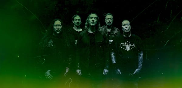 The Halo Effect Releases "What We Become" Music Video from New Album "March Of The Unheard"