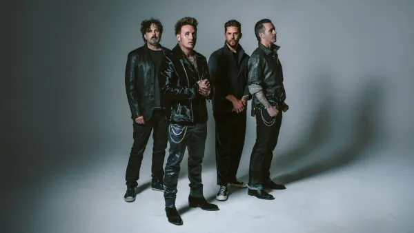 Papa Roach Drops New Single "Even If It Kills Me" and Announces "Rise Of The Roach" Tour, Celebrating 25 Years of "Infest"