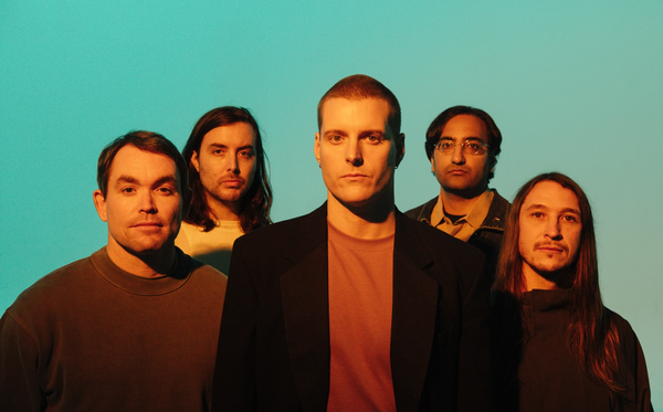 Deafheaven Releases "Heathen," Second Single From Upcoming Album "Lonely People With Power"